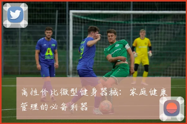 高性价比微型健身器械:家庭健康管理的必备利器