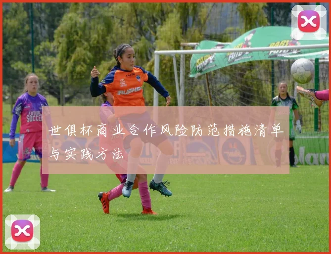 世俱杯商业合作风险防范措施清单与实践方法