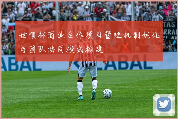 世俱杯商业合作项目管理机制优化与团队协同模式构建